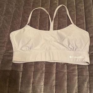 Y Back Columbia sports bra